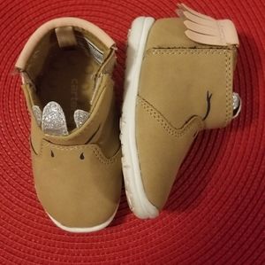 Baby Shoes